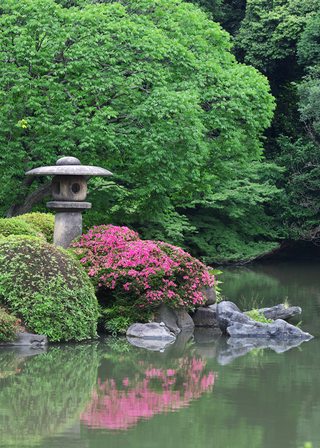 Feng Shui, Vacances en famille, Mieux-être-bien-être